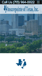 Mobile Screenshot of insurepointe.com